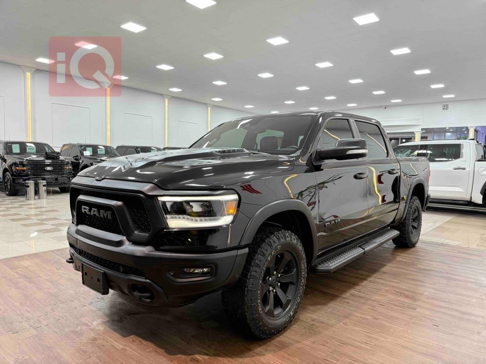 Ram 1500